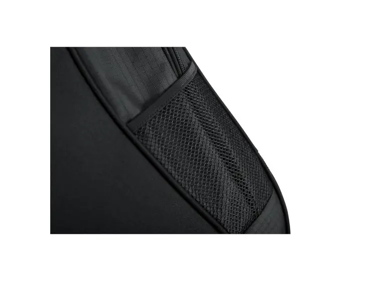 Gator GB-4G-ELECX2 Strap Gig Bag for 2 electric guitars 